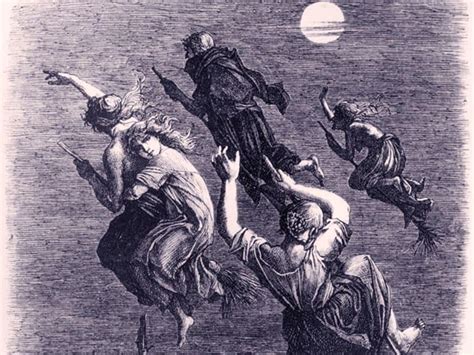 The Pendle Witches 12 Disturbing Details About The Notorious 17th