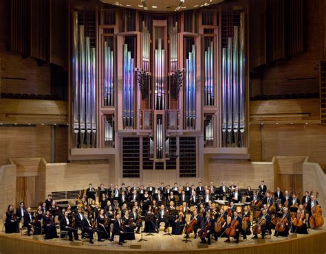 Moscow City Symphony Russian Philharmonic Bratislava Music Festival