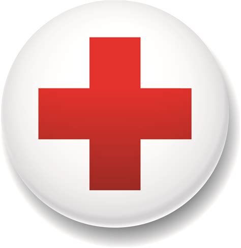 British Red Cross Logo Png