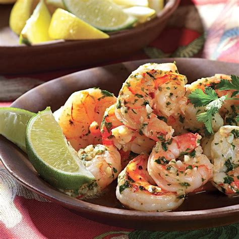 These recipes are both healthy and satisfying. The Best Cold Marinated Shrimp Appetizer - Best Round Up ...