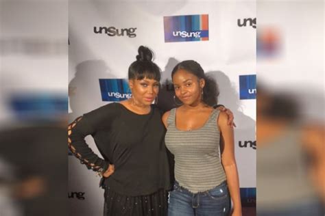 Meet Bailei Knight 5 Facts About Michelles Daughter With Suge
