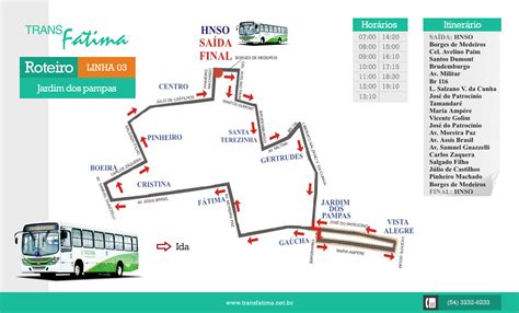 Horario Do Onibus Km 4