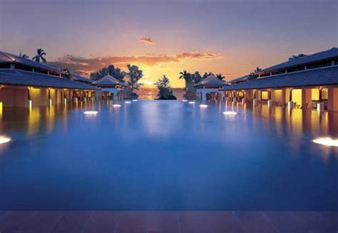 Trascorrerai un fantastico soggiorno alla jw marriott phuket resort & spa e da qui potrai facilmente scoprire il meglio che mai khao ha da offrire. JW Marriott Phuket Resort & Spa, Mai Khao Beach