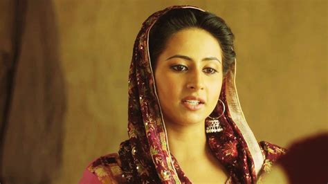 Sargun Mehta Punjabi Actress Wallpaper 16203 Baltana