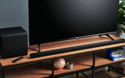 Samsung Hw S B Review Een Slanke Dolby Atmos Soundbar Met Grote