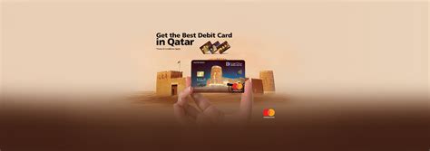 Enjoy the benefits of doha bank cards by choosing between credit, debit card, internet card and premium cards. Doha Bank MasterCard World Debit Card - Doha Bank Qatar