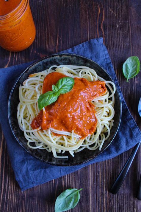 Weltbeste Tomatensauce Pesto Pasta Pizza Pasta Pizza Sauce Food