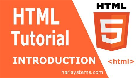 Free Website Design Course Html Tutorial For Beginners Html