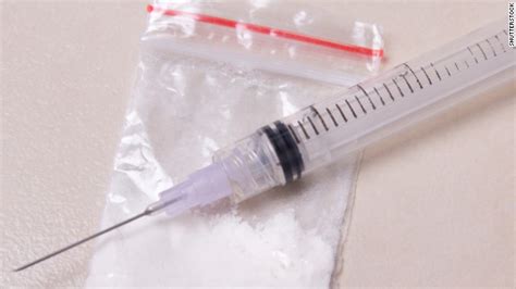la heroína una potente droga de fácil acceso y bajo costo que puede ser fatal cnn