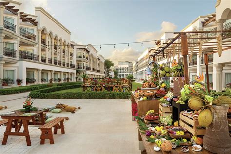 Hilton Playa Del Carmen An All Inclusive Adult Only Resort