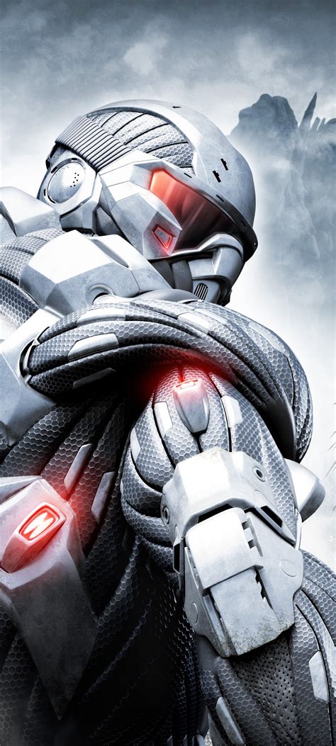Video Game/Crysis (1440x3200) Wallpaper ID: 882320 - Mobile Abyss