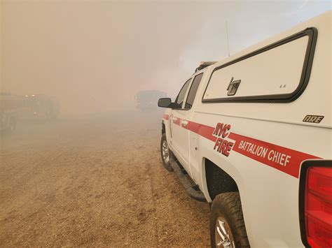 Crews Battling Brush Fire In Thermal Nbc Palm Springs