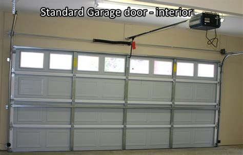 You should pull straight from the bottom until the door stops moving, making sure it stays in place before letting go and backing your car if your door has a lock bar, manually slide it to lock. Is it better to have a steel back garage door or insulated ...