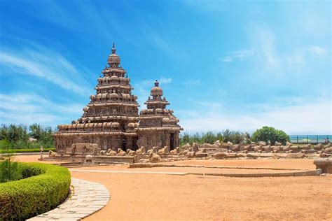 10 Most Popular Attractions To See In Mahabalipuram Tusk Travel Blog