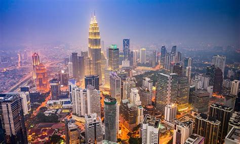 Also check out our singapore computer and indonesia computer for more products and services within the region. Why Kuala Lumpur is a stopover with staying power | Daily ...
