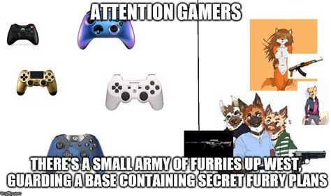 Furry Images Imgflip