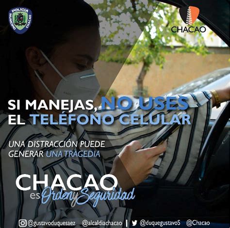 Pimaconsultor On Twitter RT Policiachacao 16feb Mantener Los Ojos