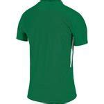 Nike Voetbalshirt Tiempo Premier Groen Wit Unisportstore Nl
