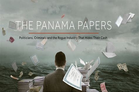 5 Claves Para Entender Los Panama Papers Máspormás