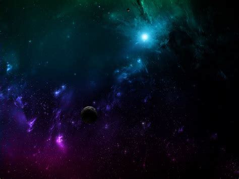 Download Wallpaper 800x600 Galaxy Universe Space Planets Multi