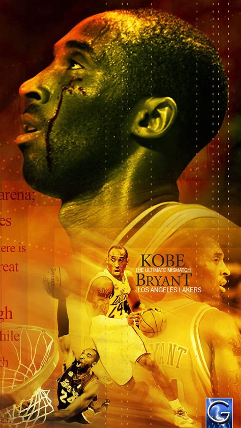Please contact us if you want to publish a kobe bryant. 30+ Kobe Bryant Wallpapers HD for iPhone 2016 - Apple Lives