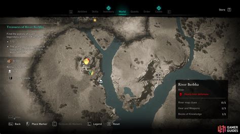 Armor River Berbha River Raids Assassin S Creed Valhalla Gamer