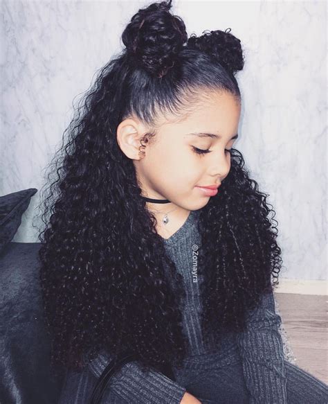 Pin On Curly Hair Goals