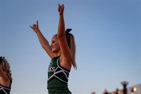 Makayla Noble Update As Paralyzed Texas Cheerleader Begins Rehab After