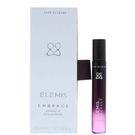 Elemis Embrace Perfume Oil 85ml Ebay