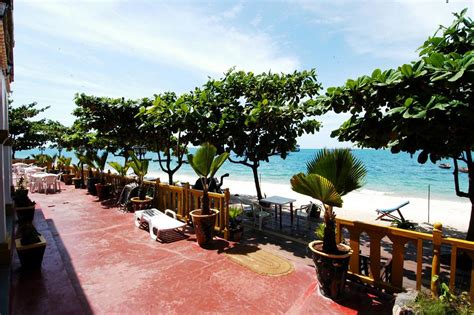 Tembo Hotel Restaurant En Zanzibar 1 Opiniones Y 5 Fotos