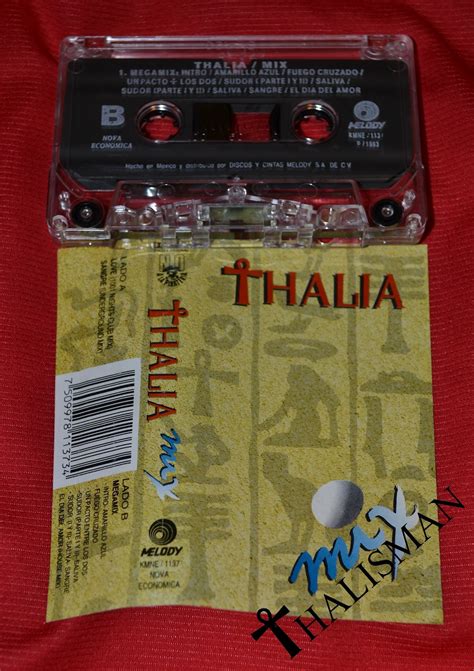 Museo Thalía en Nebraska Cassette Mix