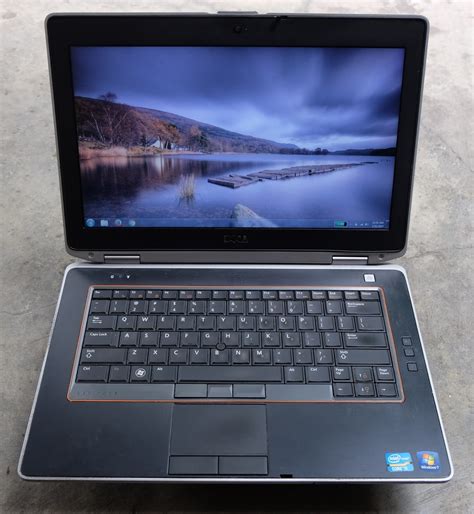 Jual Laptop Dell Latitude E6420 Core I5 Jual Beli Laptop Bekas