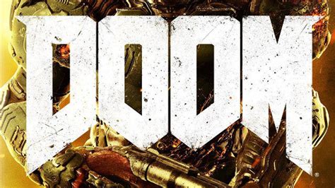 V Gaming Doom 2016 Review