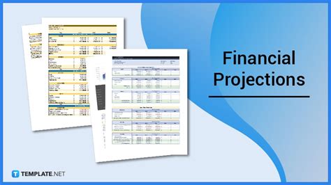 Financial Projection What Is A Financial Projection Definition