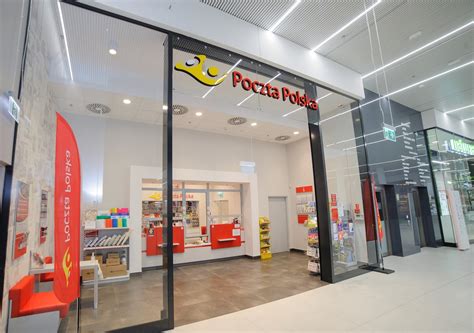 As the biggest postal operator in poland, poczta has a network includes 7500 postal offices and angencies. Poczta Polska chce ułatwić życie osobom zamawiającym ...