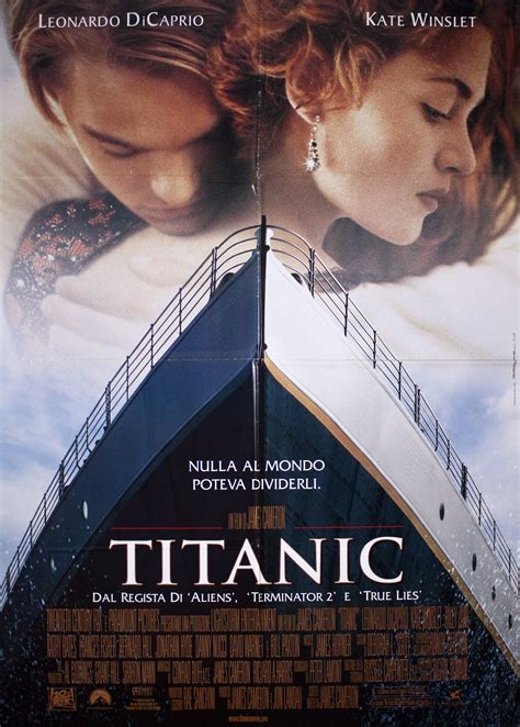 Titanic Movie Poster Wall Titanic Poster Film Po Vrogue Co