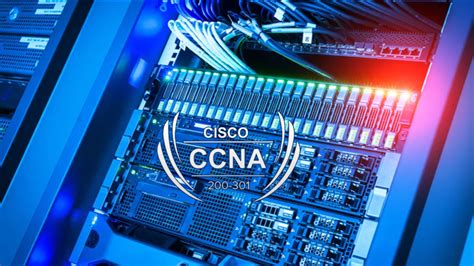 Complete Cisco Ccna 200 301 Course David Bombal