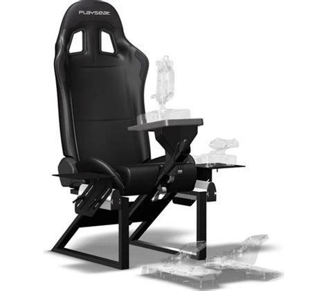 Buy Playseat Air Force Gaming Chair Black Free