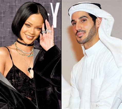 Rihanna And Hassan Jameel Engaged Is It True The Frisky