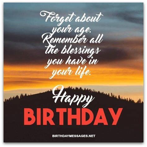 Image Result For Birthday Blessings Birthday Message To