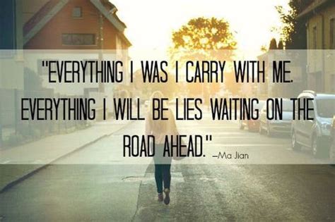 Share with your friends the best quotes from the road ahead. The Road Ahead Quotes. QuotesGram