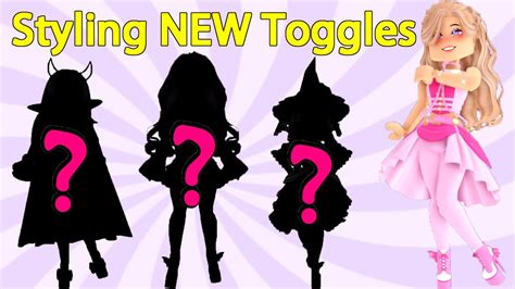 Styling New Rework And Toggles Bat Mo Heels Royale High Outfit Ideas