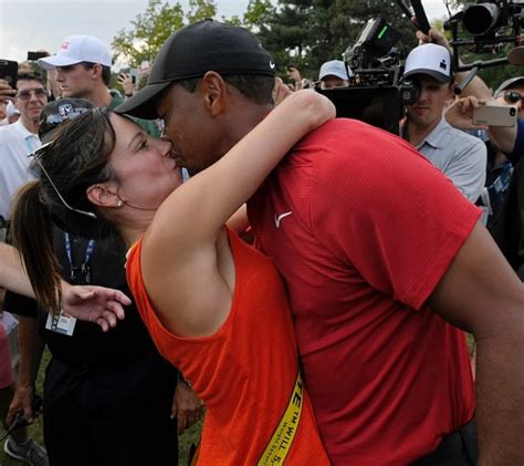 Erica Herman Tiger Woods Ex Girlfriend Claims He Sexually Assaulted