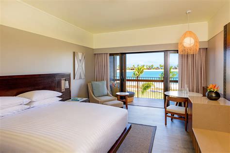 Fiji 5 Star Resort Villas Fiji Marriott Resort Momi Bay