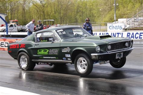 Hot Rod Rods Drag Race Racing Ford Mustang G  Wallpapers Hd