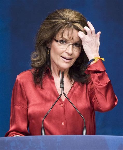 Picture Of Sarah Palin