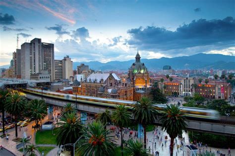¿qué Ver En Medellín 2023 ¡15 Lugares Imprescindibles Que Visitar