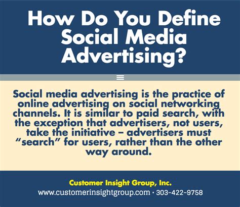 The iga industry is large and growing. Definition of Social Media Advertising