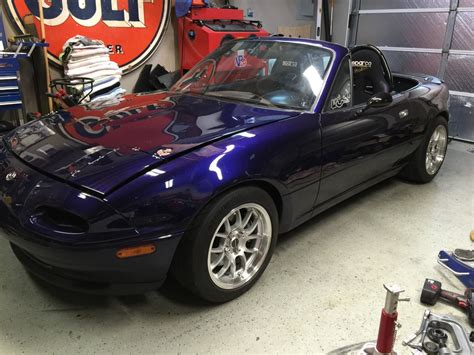 Lfx Miata