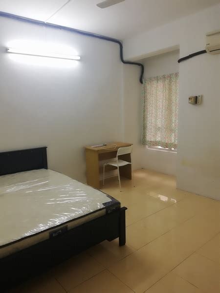 Palm square is a percent of bars, cafes, bistros and. Fully Furnished Room In Apartment For Rent At Menara Jaya ...